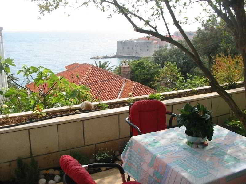 Apartments Kiki Dubrovník Exteriér fotografie